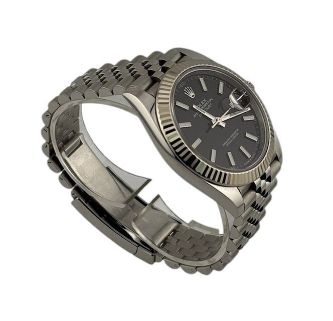 Rolex Datejust 41 126334 Image 3